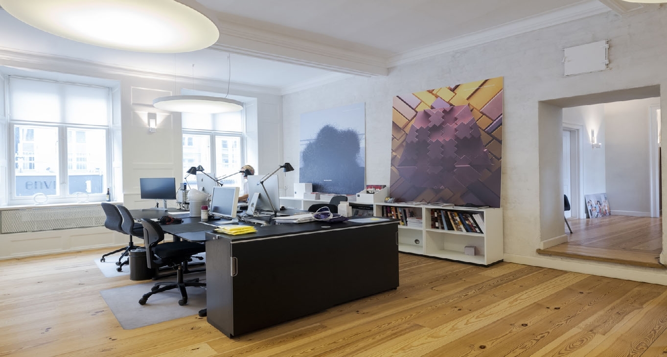 Business center Niels Hemmingsens Gade 1 Rent office Niels Hemmingsens Gade 1 — photo 11