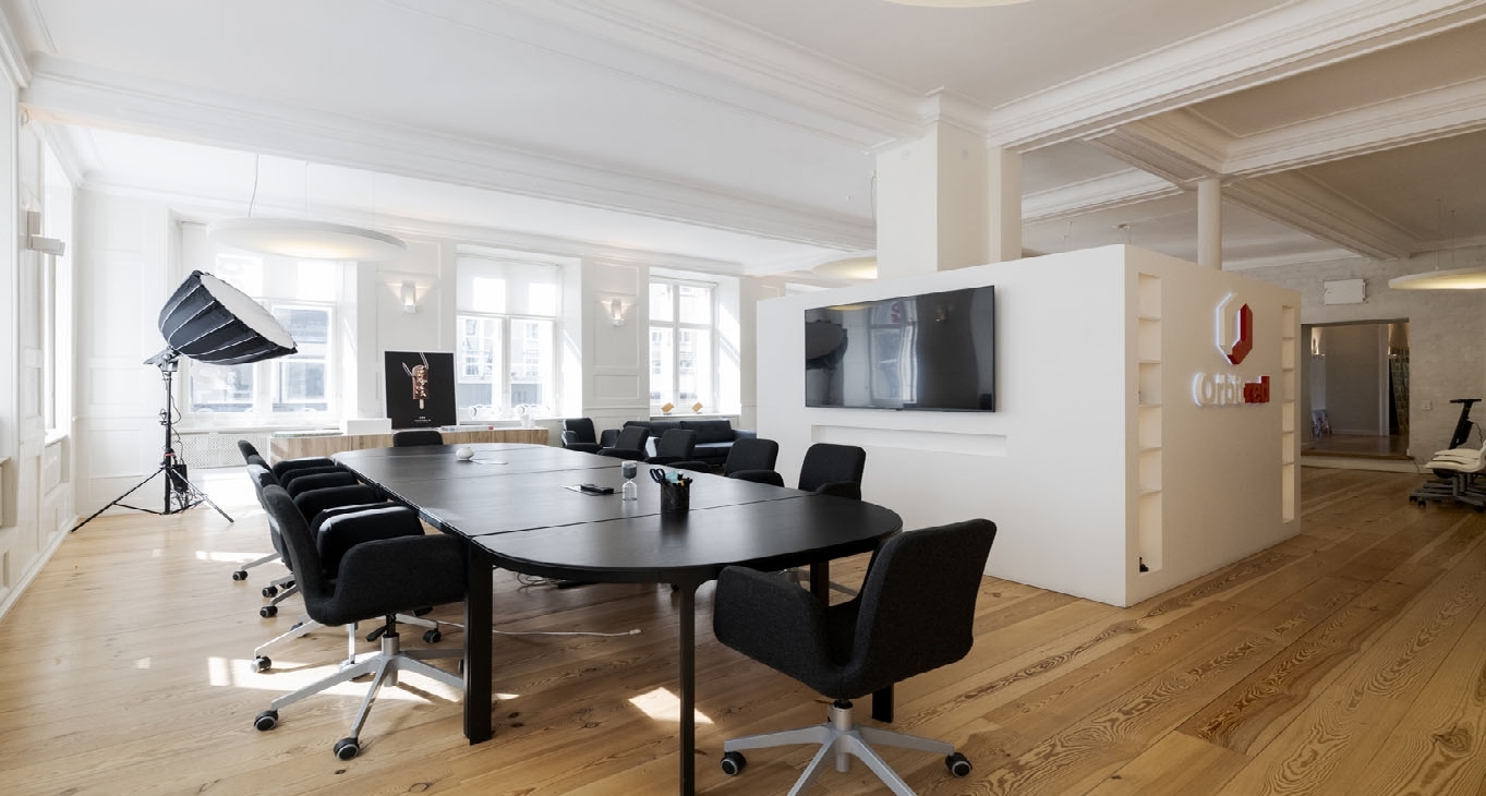 Business center Niels Hemmingsens Gade 1 Rent office Niels Hemmingsens Gade 1 — photo 2