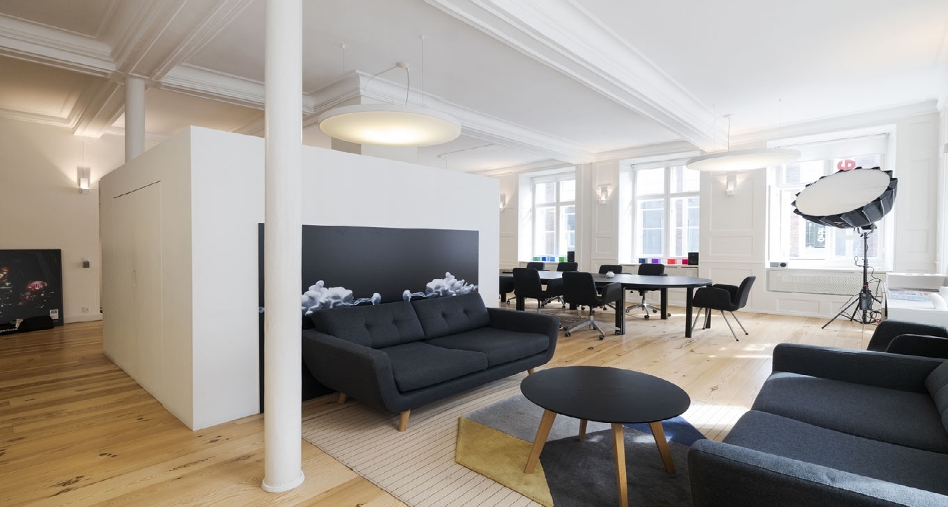 Business center Niels Hemmingsens Gade 1 Rent office Niels Hemmingsens Gade 1 — photo 3