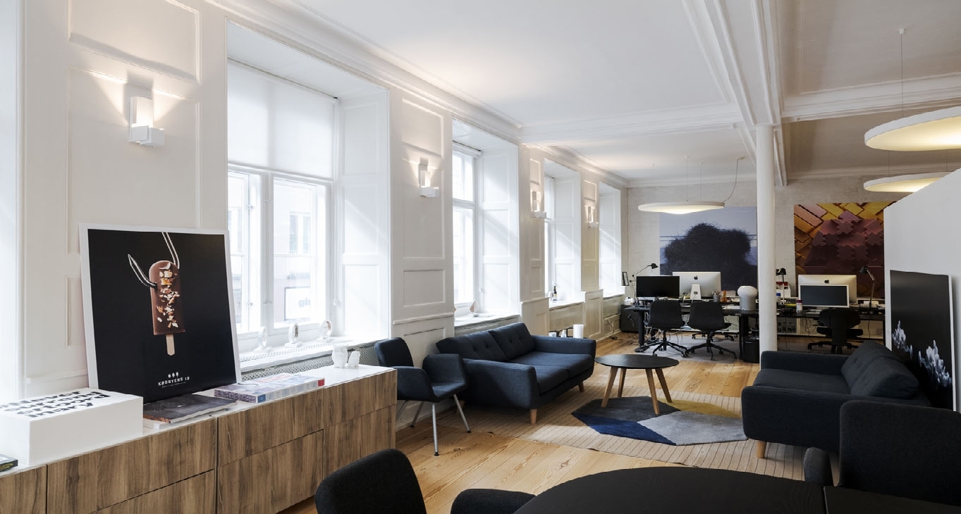 Business center Niels Hemmingsens Gade 1 Rent office Niels Hemmingsens Gade 1 — photo 9