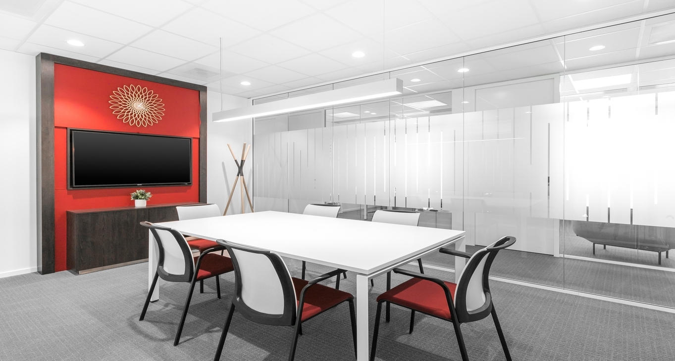 Centre d'affaires Nieuw West_6-18 Bureaux à louer Nieuw West_6-18
