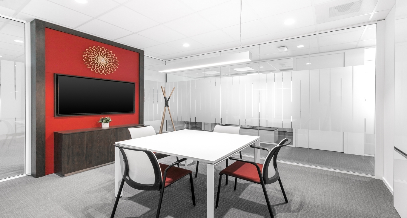 Centre d'affaires Nieuw West_7-19 Bureaux à louer Nieuw West_7-19