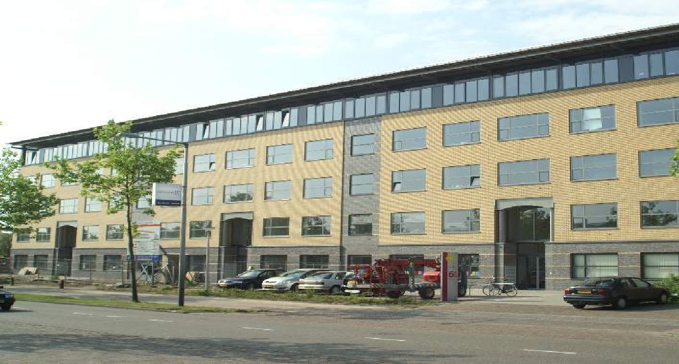 Affitto uffici Nijverheidsweg Noord 60-99_3-4