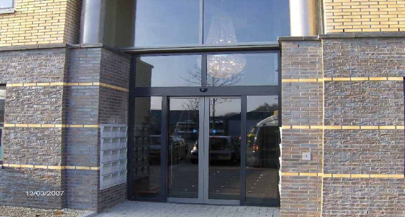 Affitto uffici Nijverheidsweg Noord 60-99_6-6