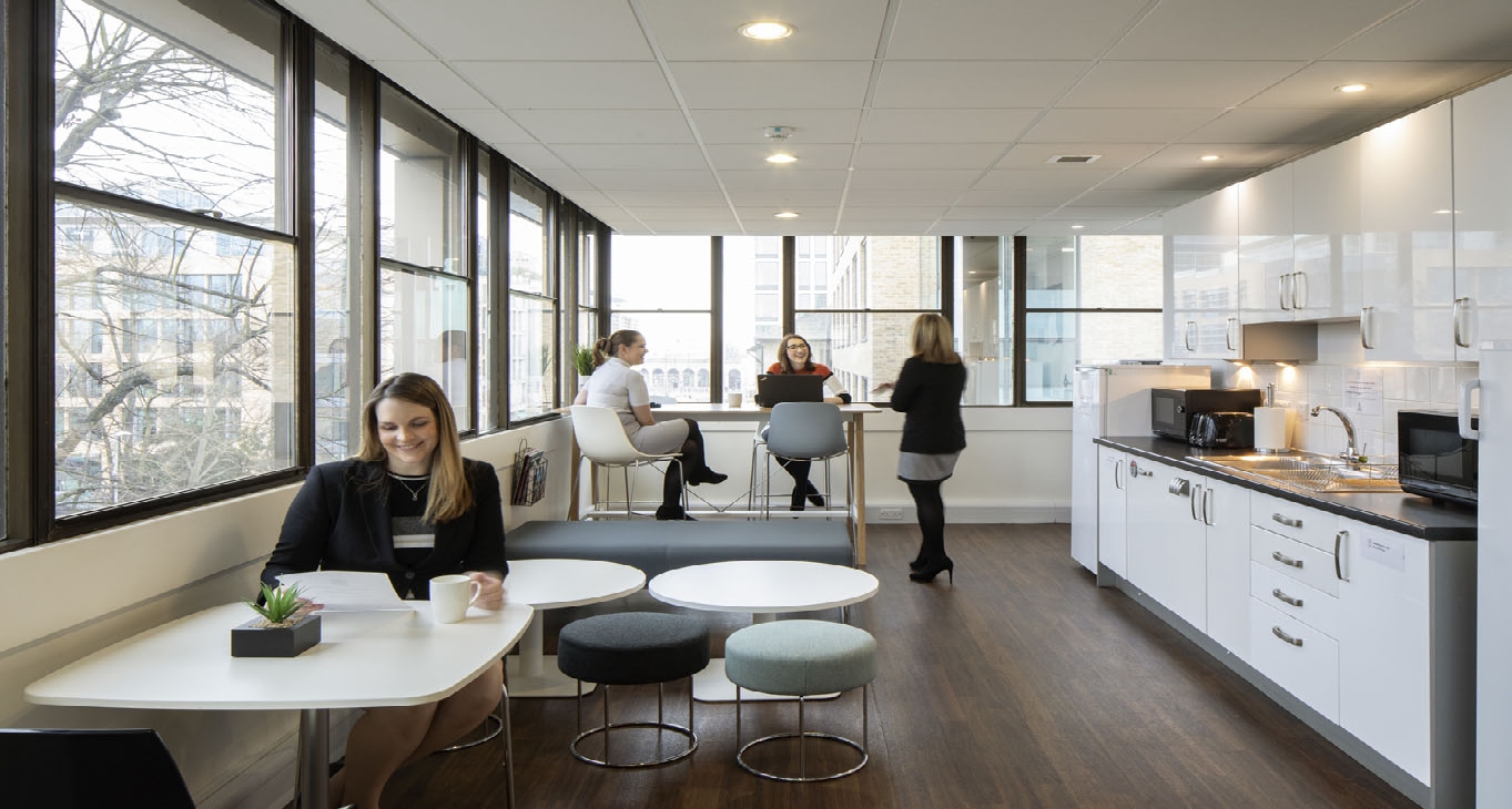 Rent office Nine Hills Road — photo 7