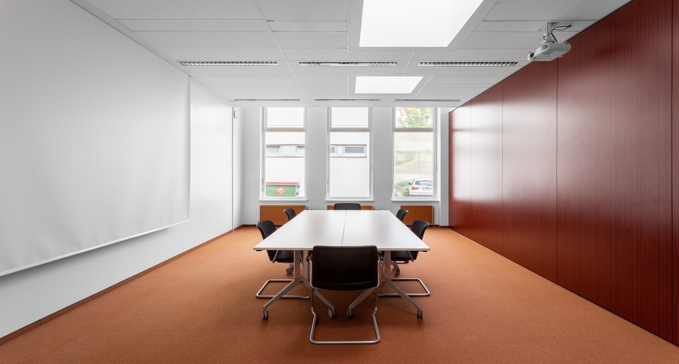 Pusat perniagaan Nineteen Rent office Nineteen — photo 10