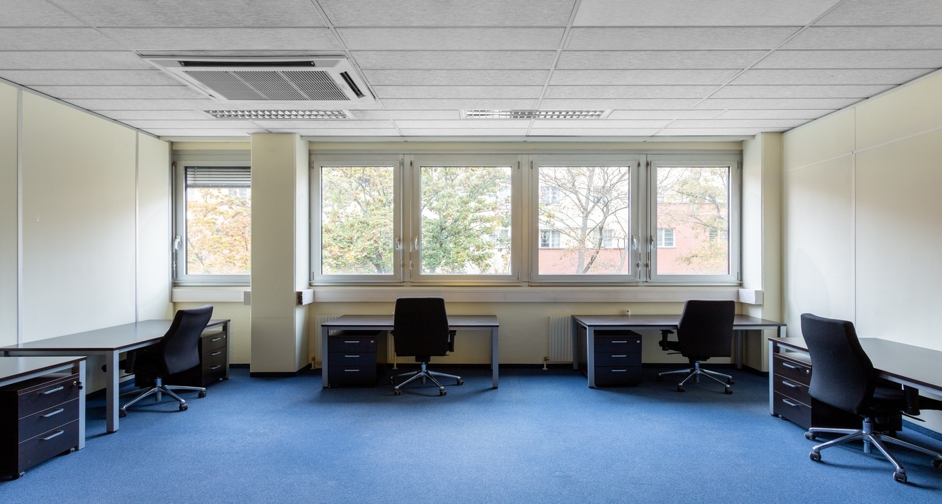 Pusat perniagaan Nineteen Rent office Nineteen — photo 2