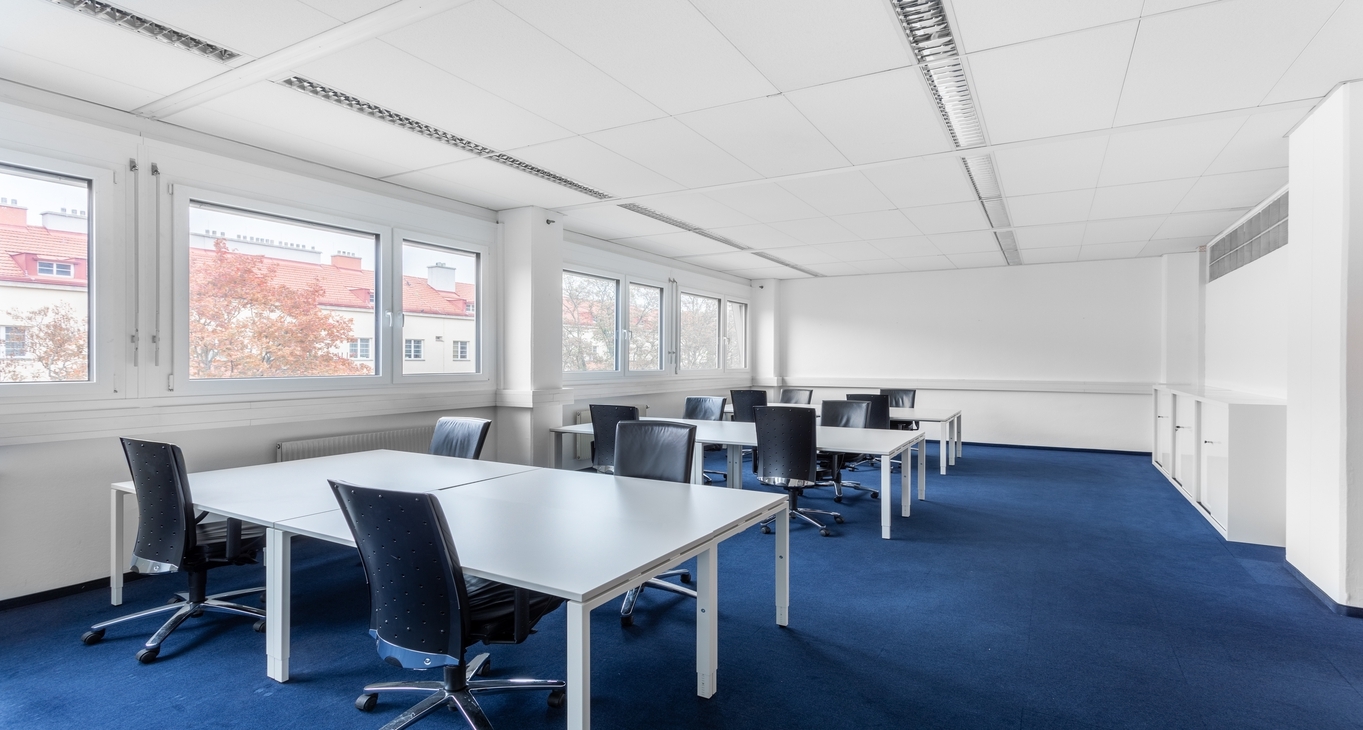 Pusat perniagaan Nineteen Rent office Nineteen — photo 3