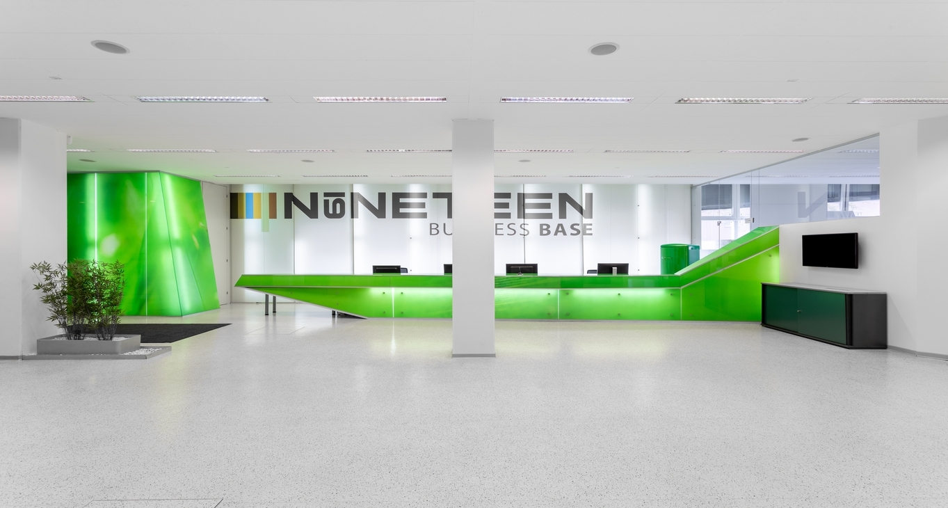 Pusat perniagaan Nineteen Rent office Nineteen — photo 4