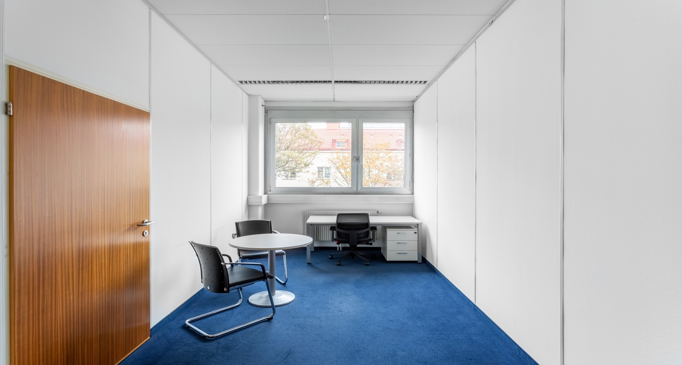Pusat perniagaan Nineteen Rent office Nineteen — photo 5