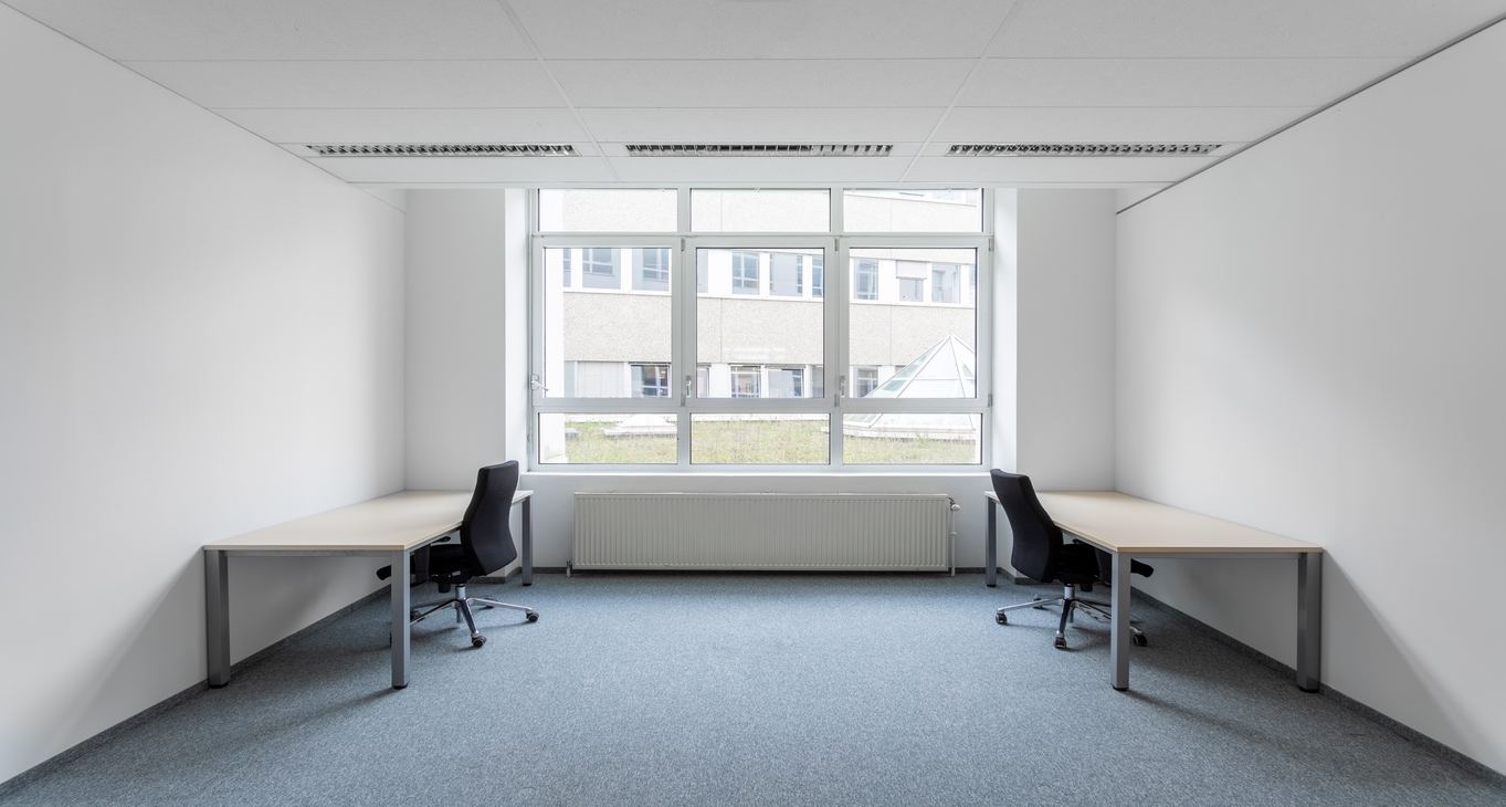 Pusat perniagaan Nineteen Rent office Nineteen — photo 7
