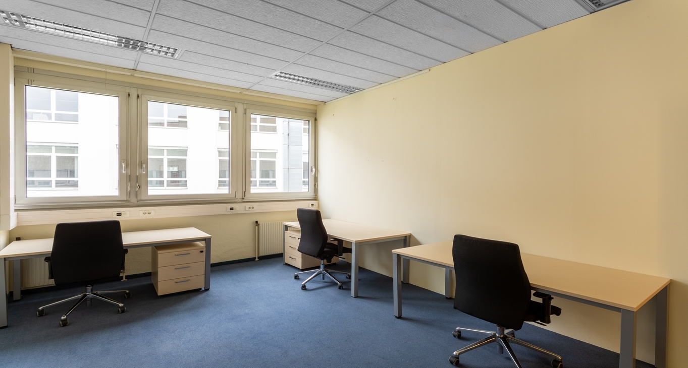 Pusat perniagaan Nineteen Rent office Nineteen — photo 8