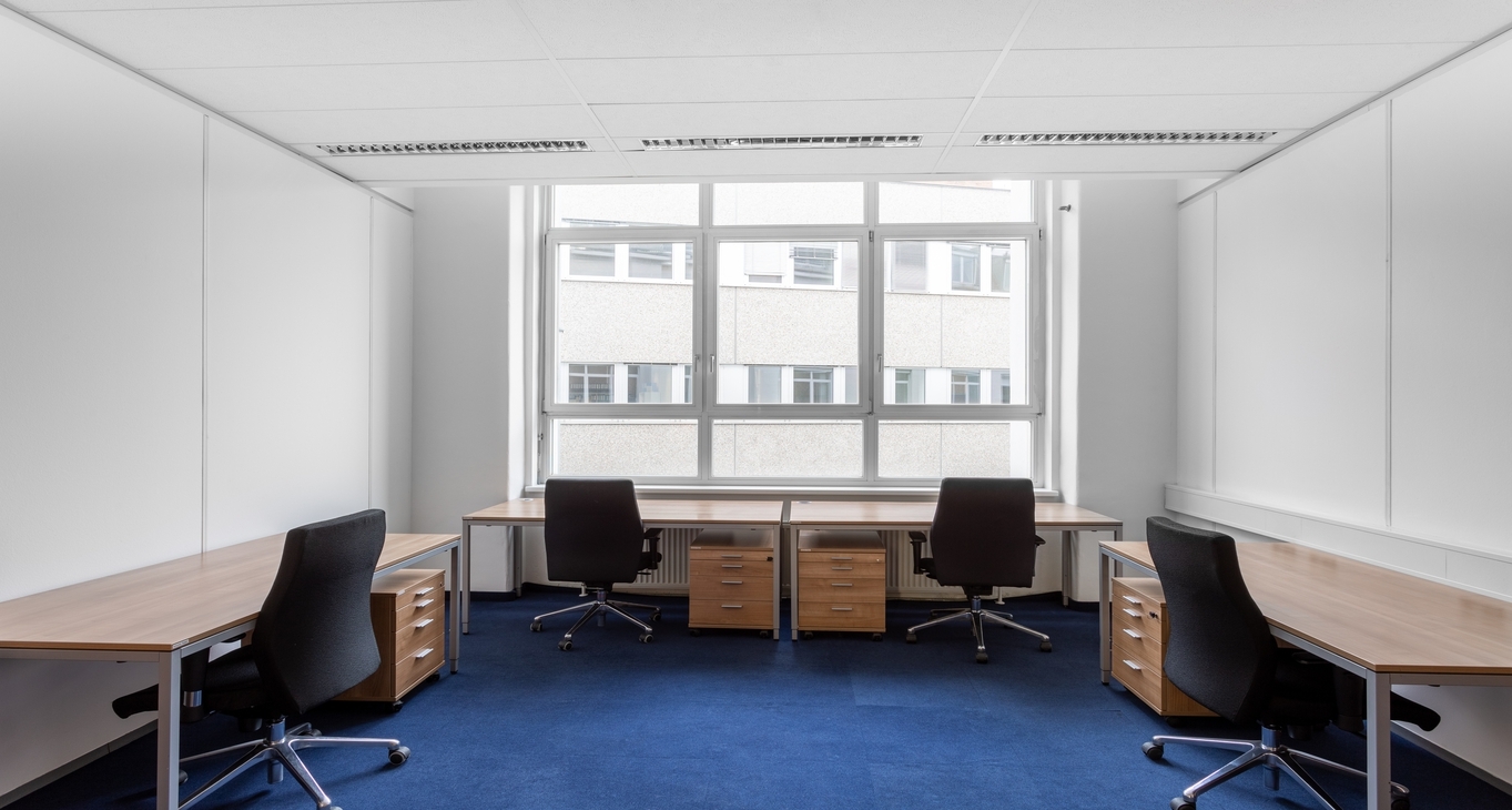 Pusat perniagaan Nineteen Rent office Nineteen — photo 9