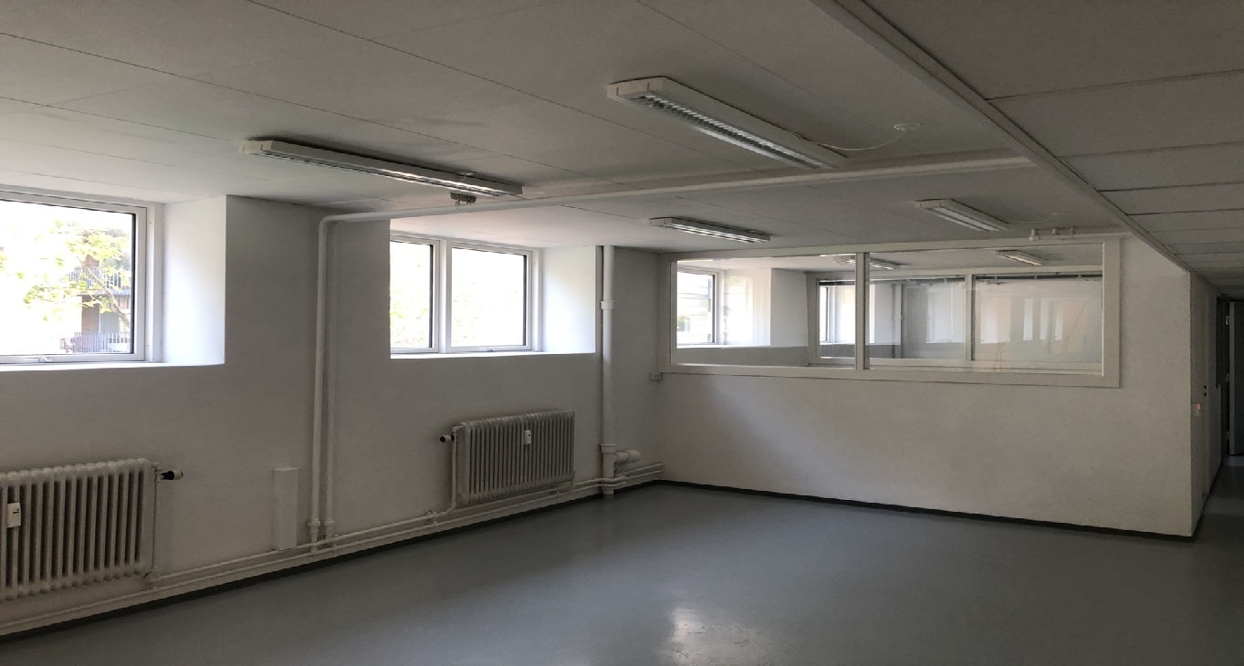 Business center Njalsgade 25B Rent office Njalsgade 25B — photo 1