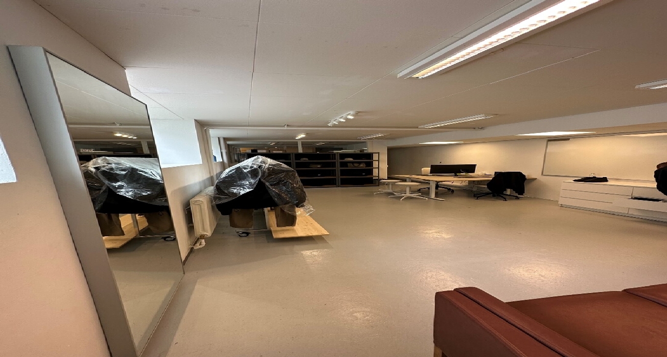 Business center Njalsgade 25B Rent office Njalsgade 25B — photo 10