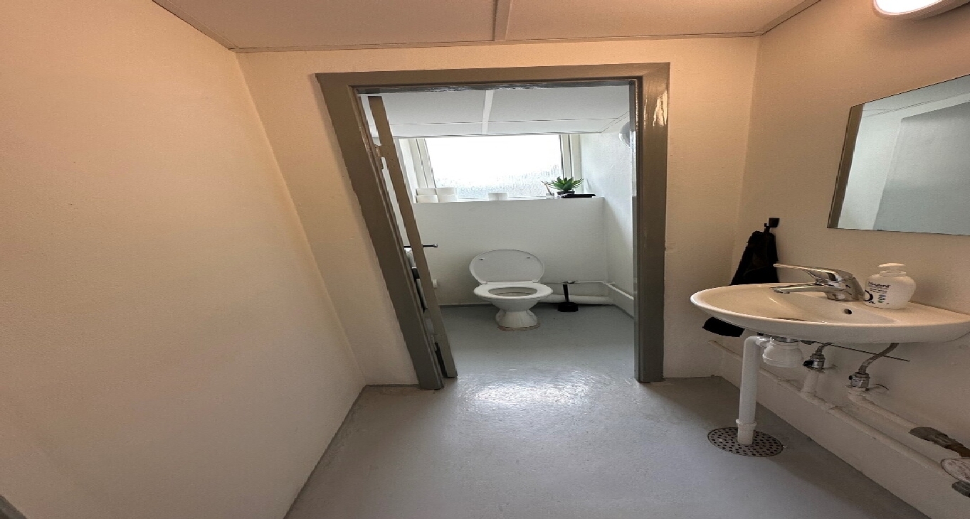Business center Njalsgade 25B Rent office Njalsgade 25B — photo 2