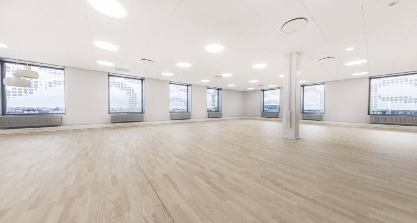 Business center Njalsgade 72 Rent office Njalsgade 72 — photo 2