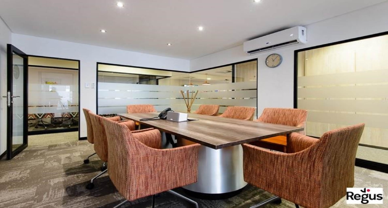 Business Center Nobel Street_10-10 Affitto uffici Nobel Street_10-10