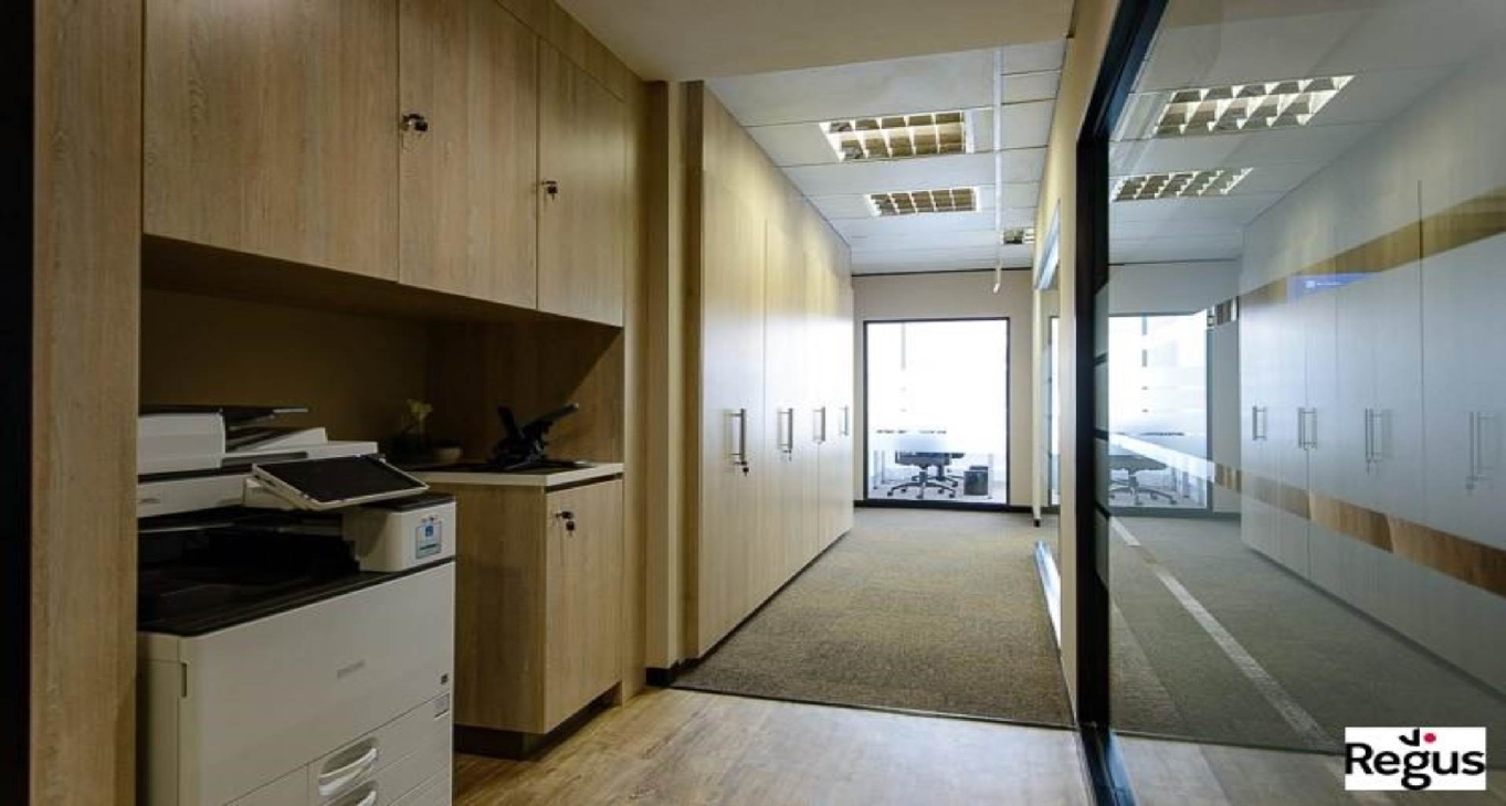 Business Center Nobel Street_11-11 Affitto uffici Nobel Street_11-11