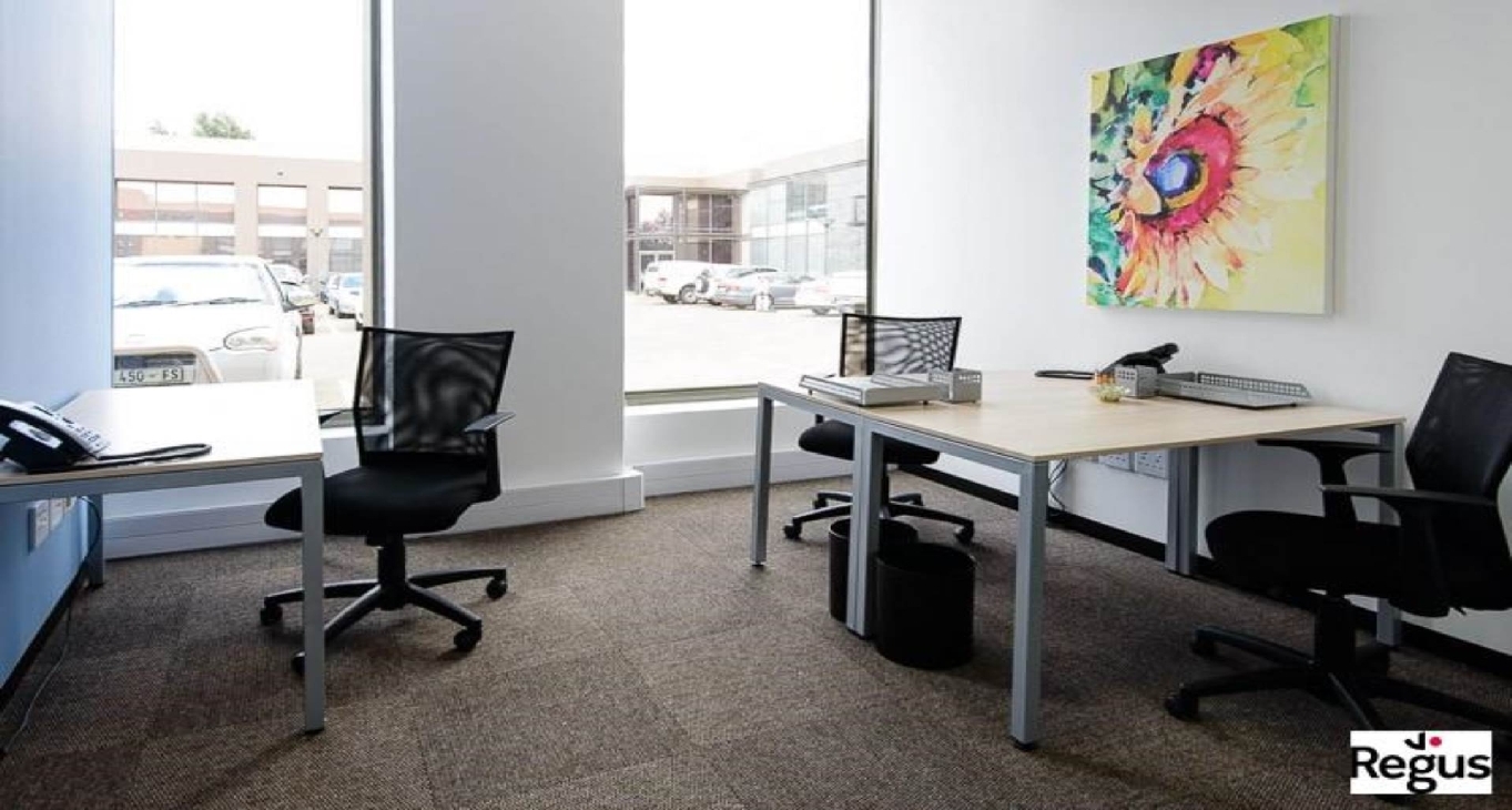 Business Center Nobel Street_12-12 Affitto uffici Nobel Street_12-12
