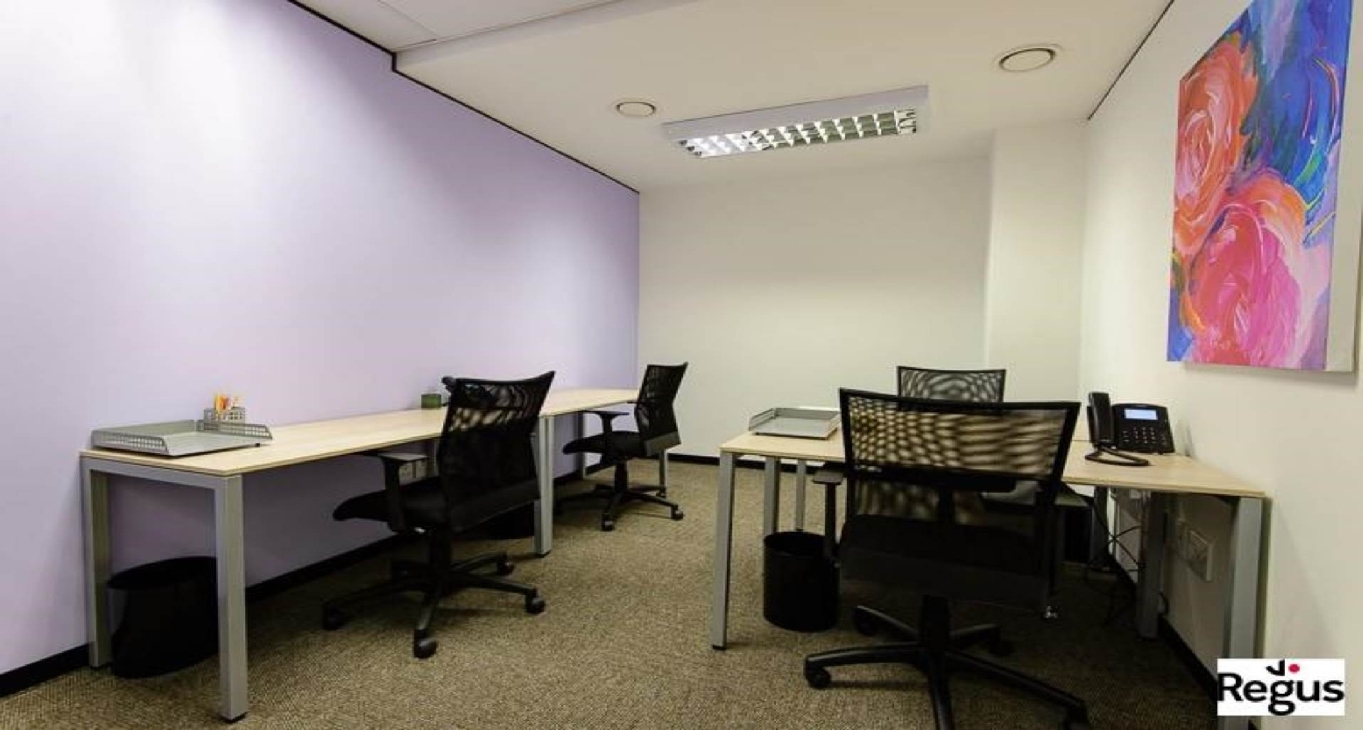 Business Center Nobel Street_3-3 Affitto uffici Nobel Street_3-3