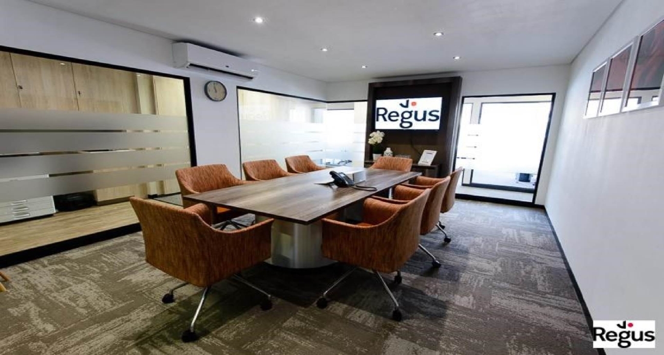 Business Center Nobel Street_6-6 Affitto uffici Nobel Street_6-6