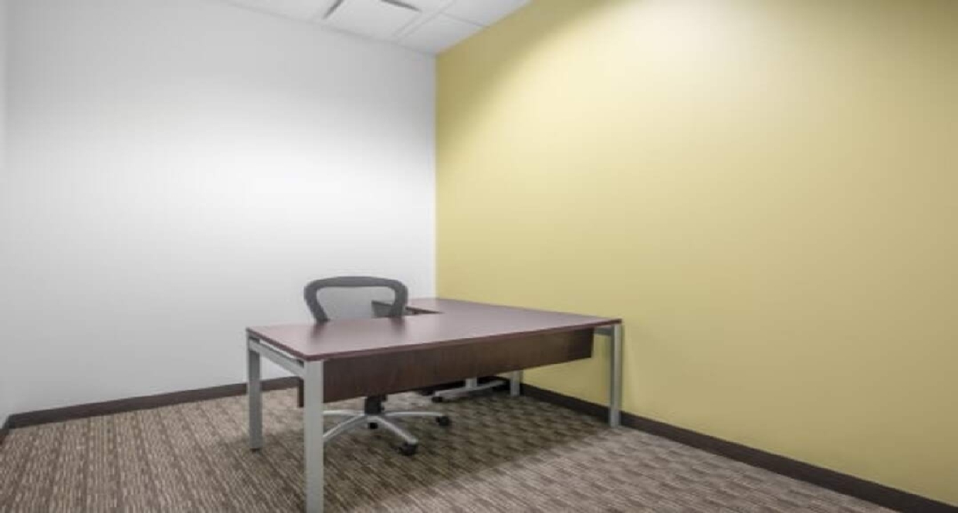 Noel Road Tower II, Suite 200 — photo 6 of 8