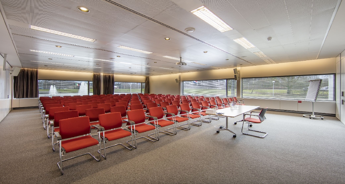 Centre d'affaires Noord Brabantlaan 1A_7-7 Bureaux à louer Noord Brabantlaan 1A_7-7