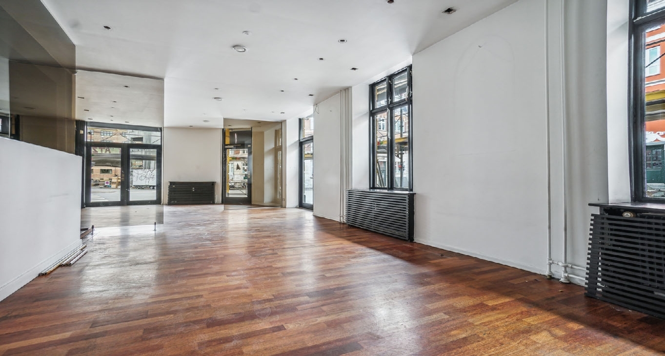 Rent office Nordre Fasanvej 267 — photo 10