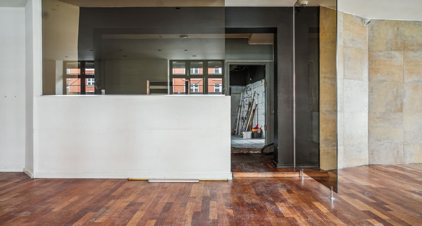 Rent office Nordre Fasanvej 267 — photo 12