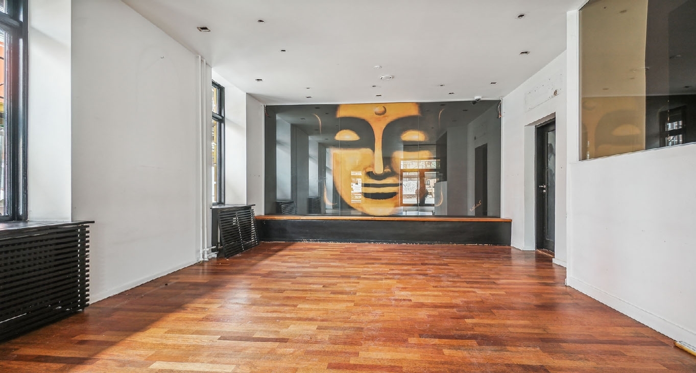 Rent office Nordre Fasanvej 267 — photo 14
