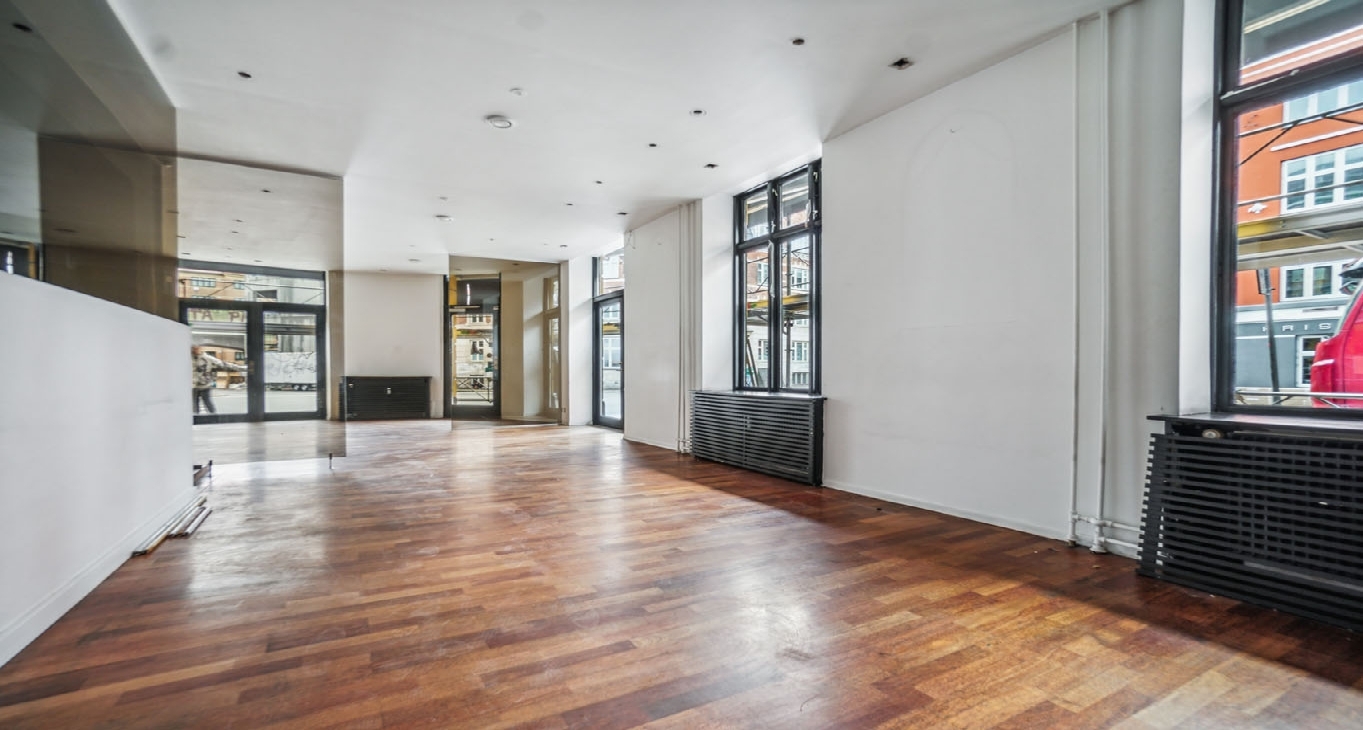 Rent office Nordre Fasanvej 267 — photo 2