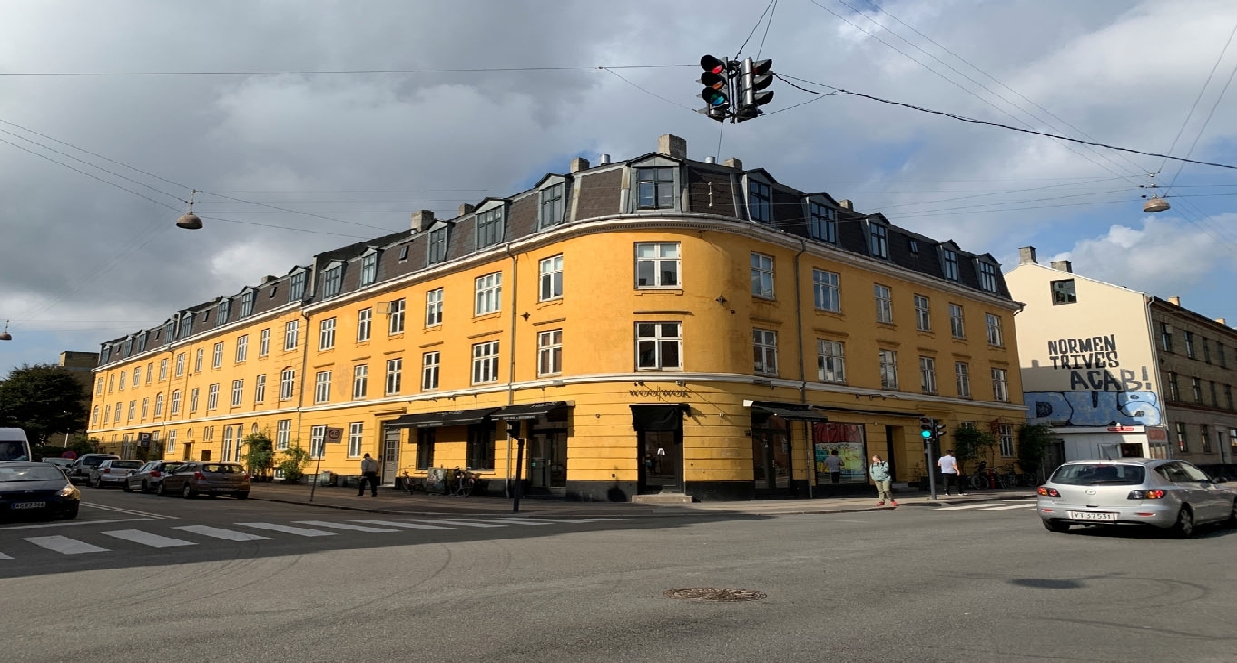 Rent office Nordre Fasanvej 267 — photo 4