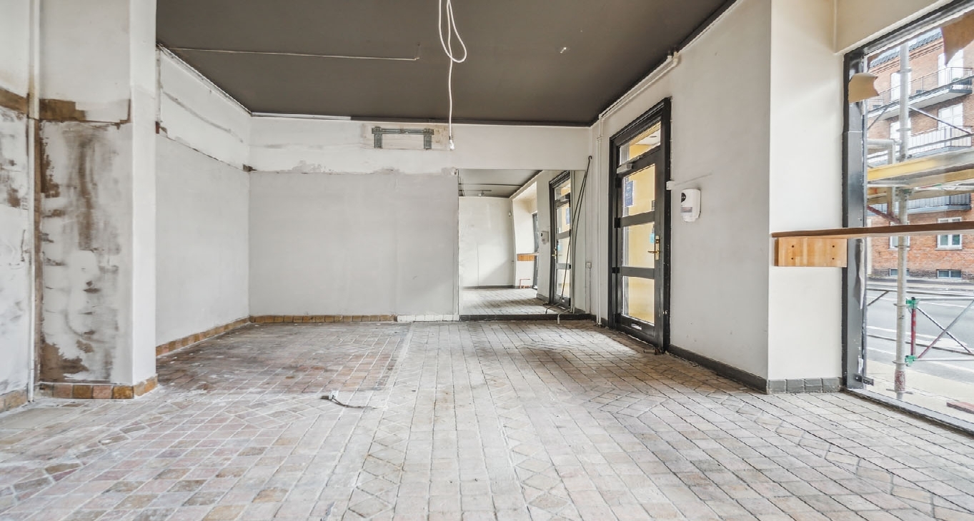 Rent office Nordre Fasanvej 267 — photo 5