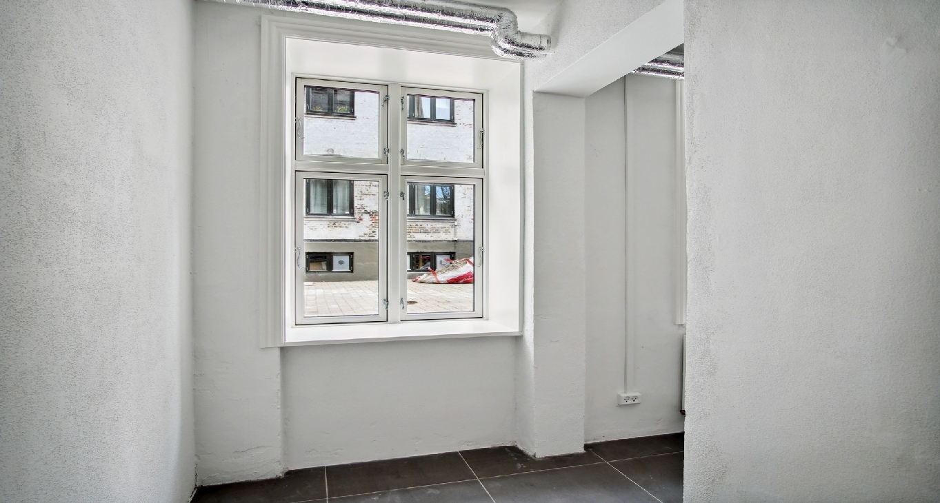 Rent office Nordre Fasanvej 271A — photo 10