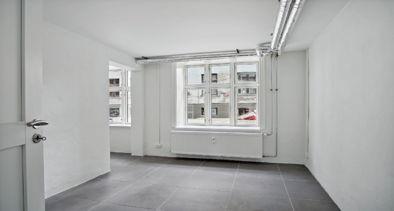 Rent office Nordre Fasanvej 271A — photo 12