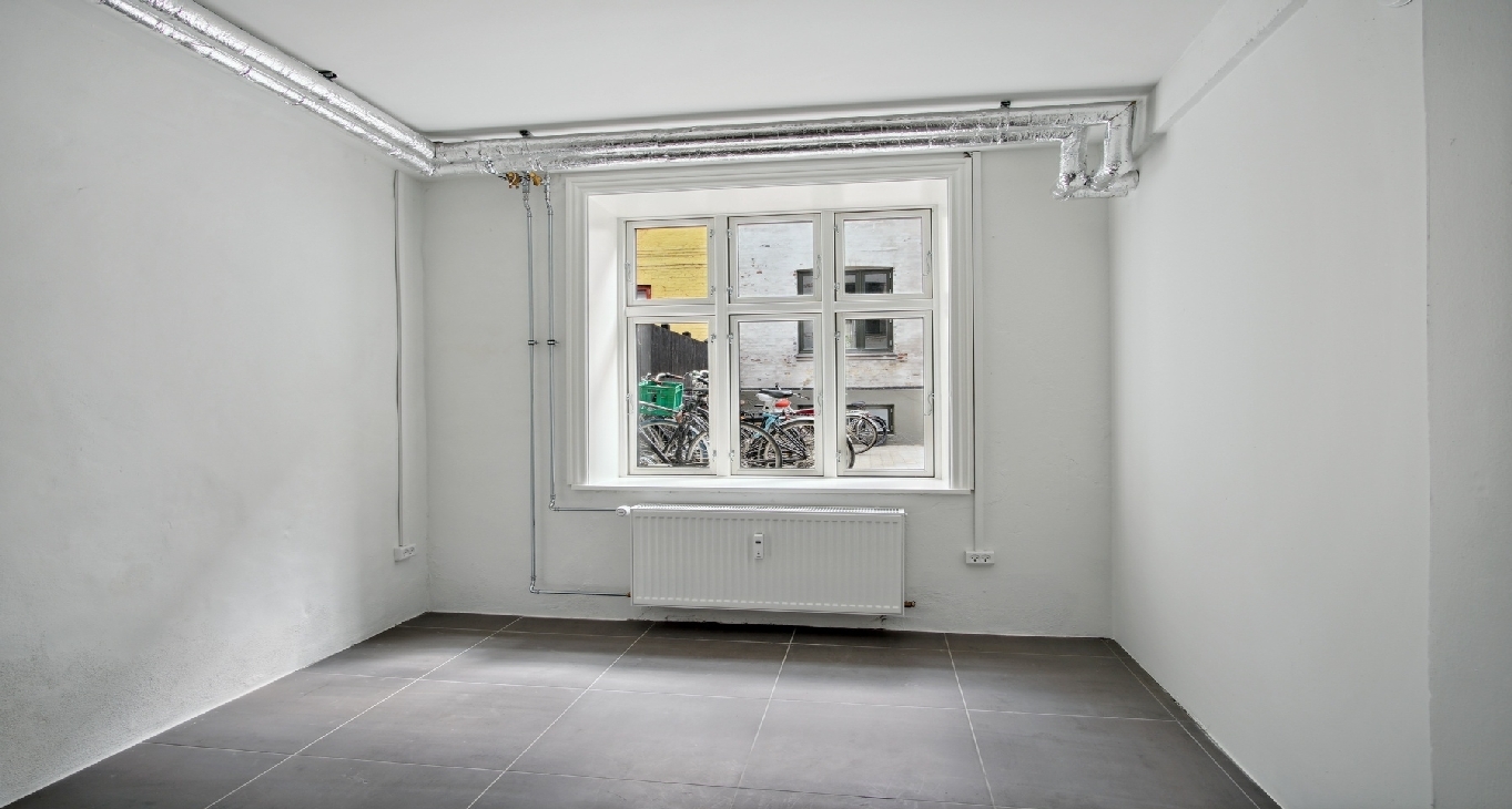 Rent office Nordre Fasanvej 271A — photo 13