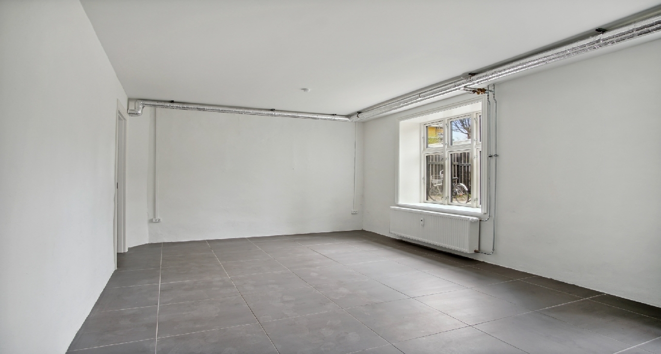Rent office Nordre Fasanvej 271A — photo 2