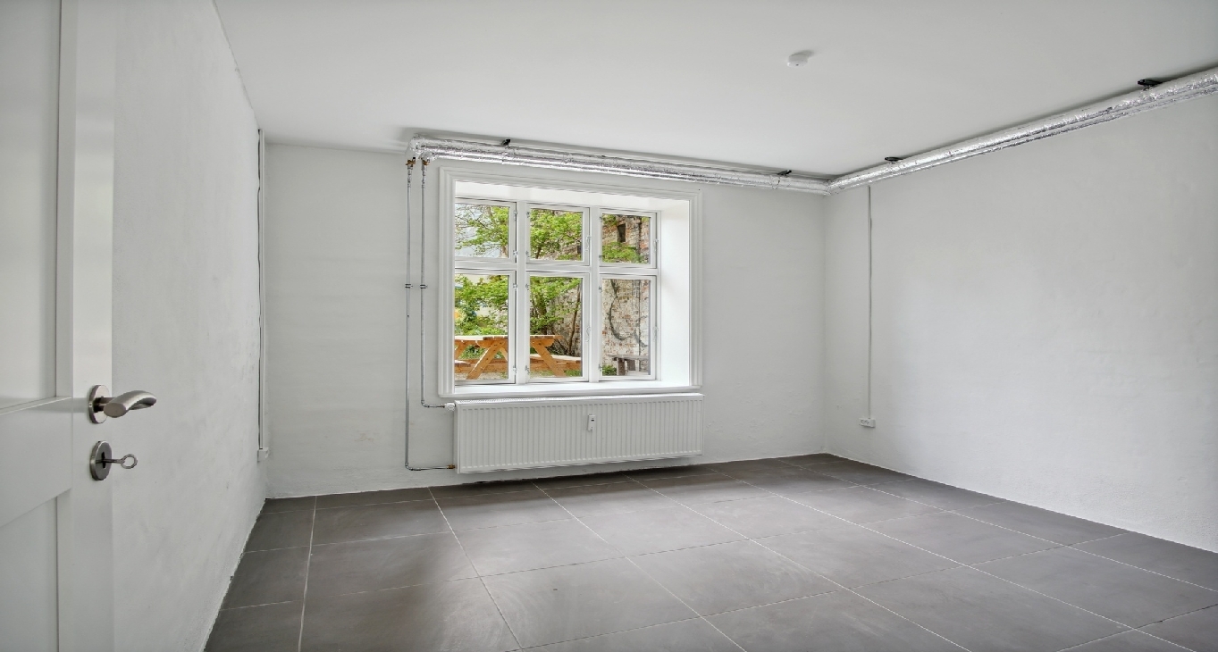 Rent office Nordre Fasanvej 271A — photo 5