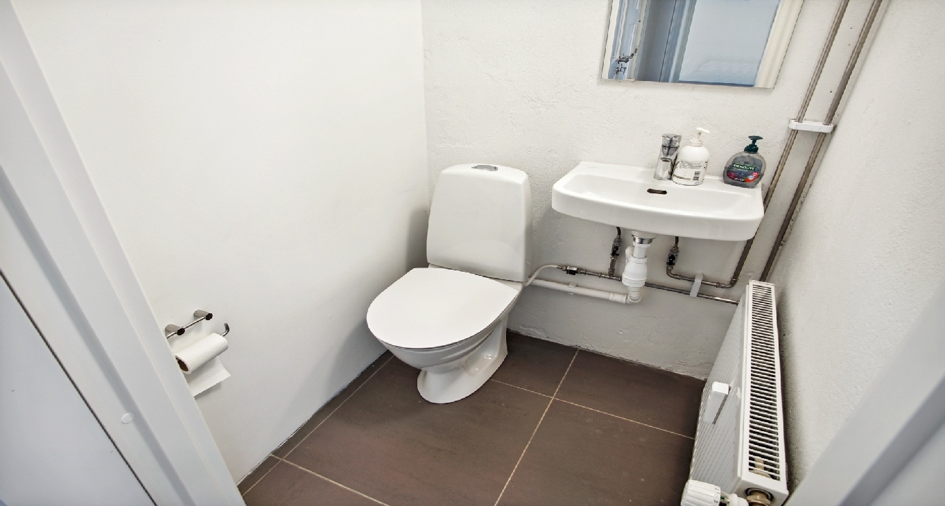 Rent office Nordre Fasanvej 271A — photo 6