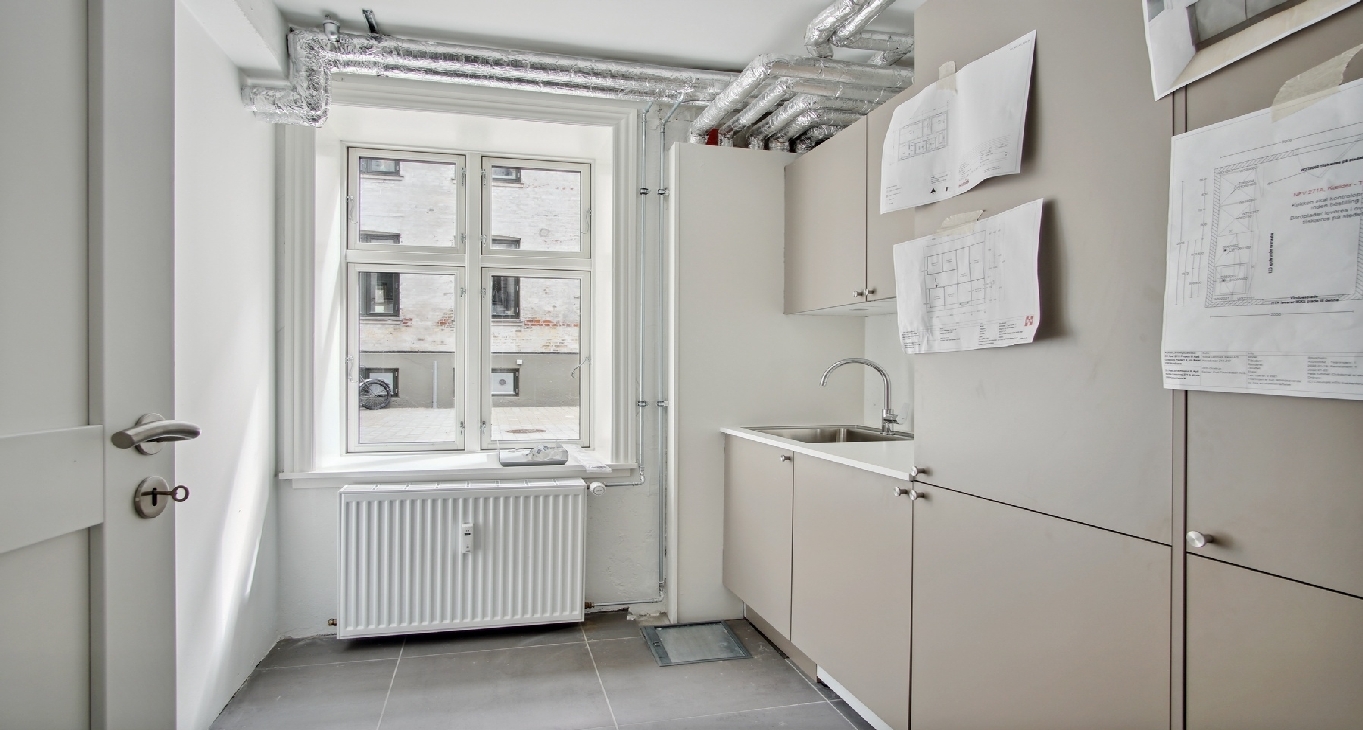 Rent office Nordre Fasanvej 271A — photo 7