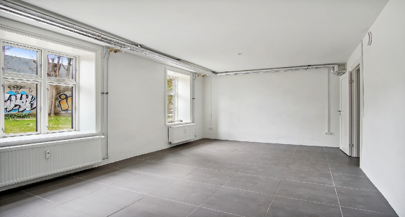 Rent office Nordre Fasanvej 271A — photo 8