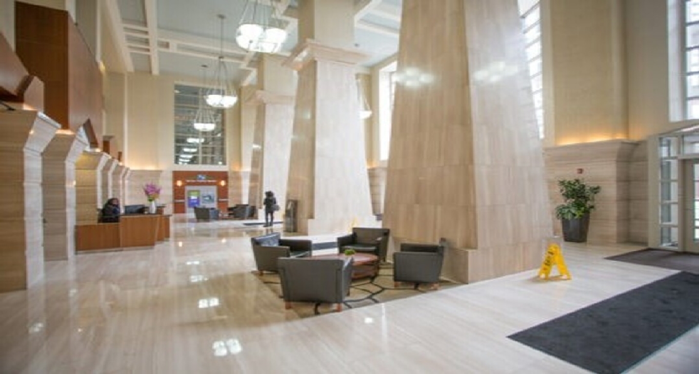 North Clark Street 321, North Clark Street 321, Chicago, IL 60654 — office space for rent, photo 8