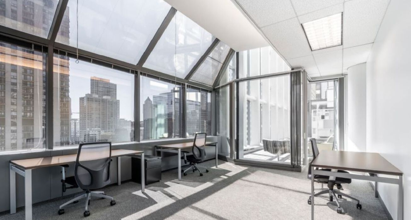 North Clark Street 321, North Clark Street 321, Chicago, IL 60654 — office space for rent, photo 6