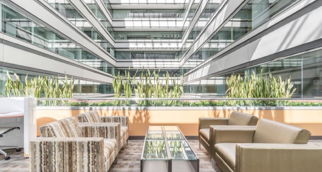 North Clark Street 321, North Clark Street 321, Chicago, IL 60654 — office space for rent, photo 4