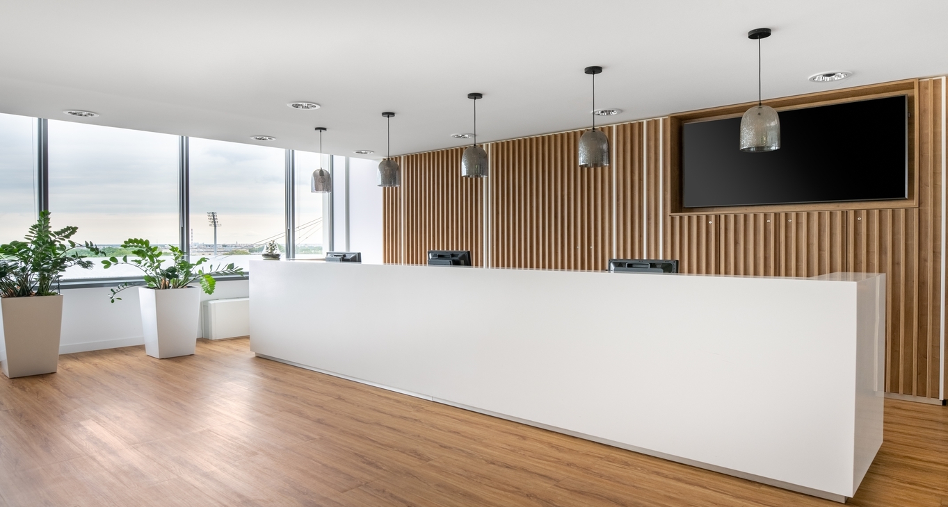 Kiralık Ofis - North Gate_2-3
