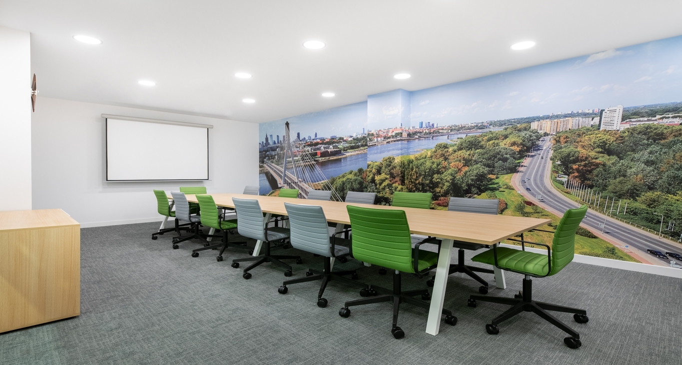 Kiralık Ofis - North Gate_7-7
