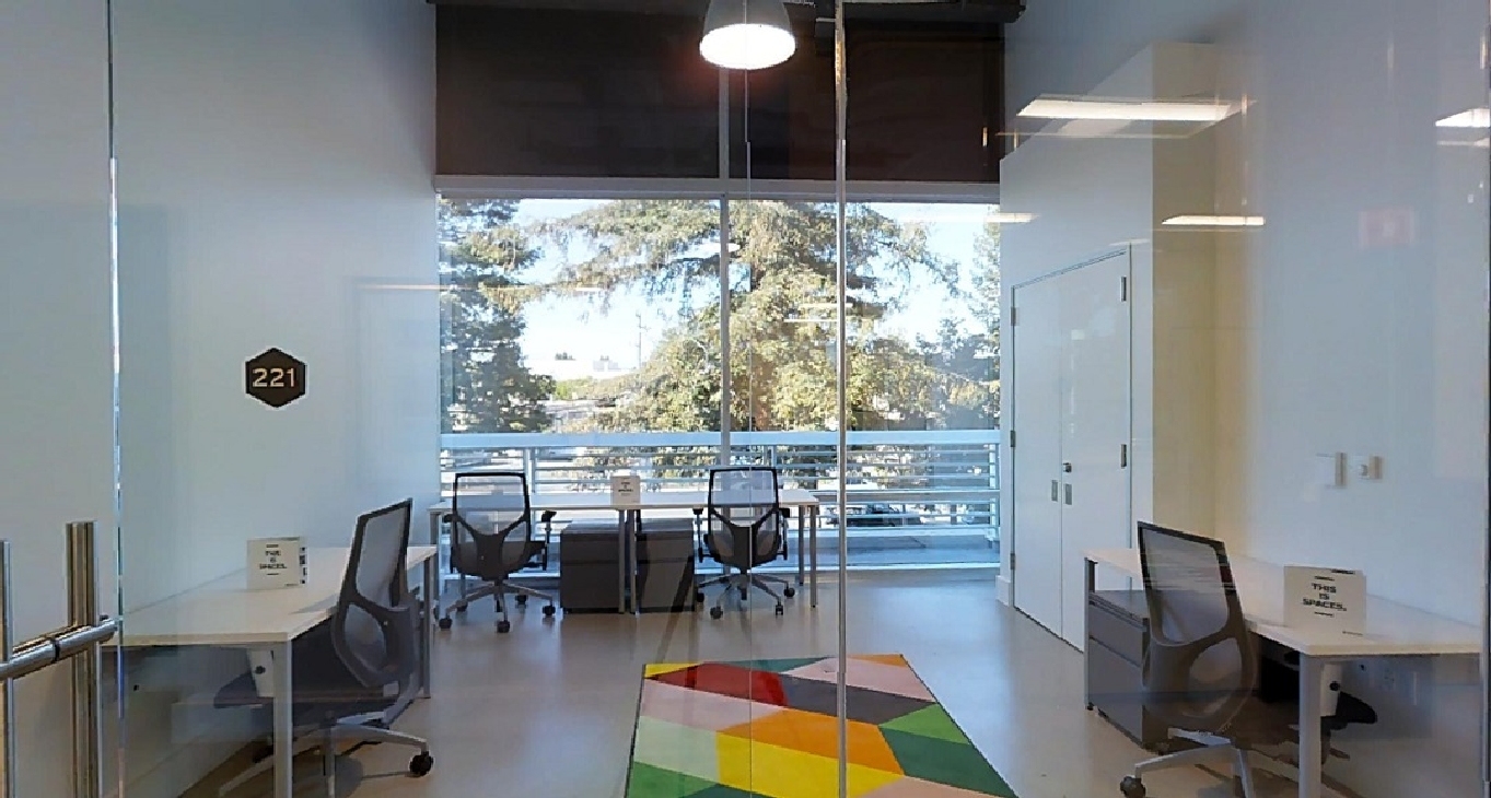 North Halsted Street 1500, North Halsted Street 1500, Chicago, IL 60642 — office space for rent, photo 2
