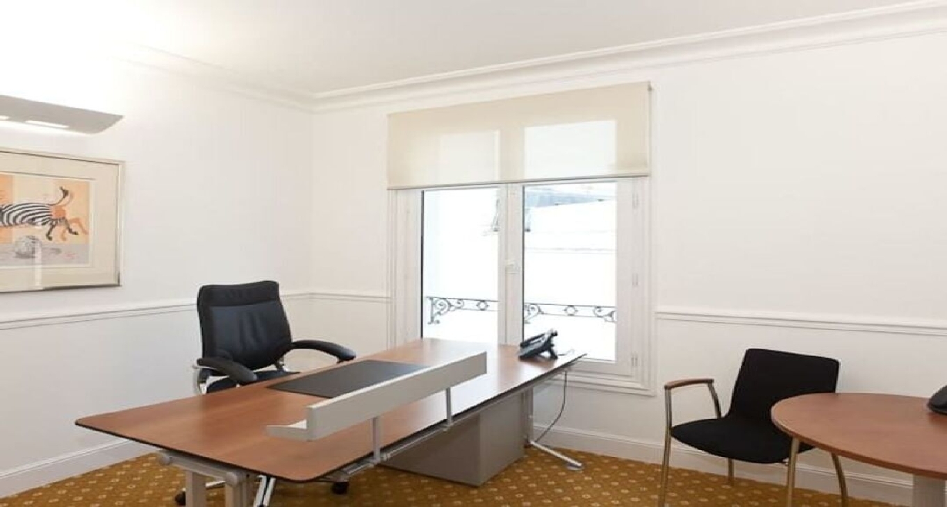 North High Street 711, North High Street 711, Columbus, OH 43215 — office space for rent, photo 7