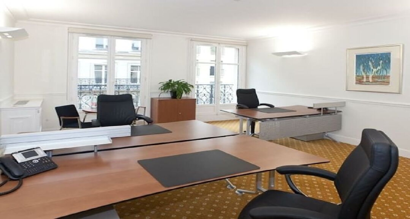 North High Street 711, North High Street 711, Columbus, OH 43215 — office space for rent, photo 5